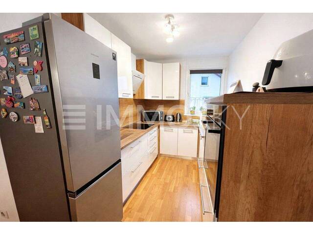 Immobilie in Henndorf am Wallersee - Familienfreundliche Maisonette im Reihenhausstil in begehrter Lage - Bild 3