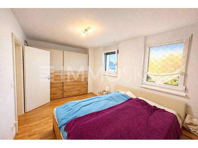 Immobilie in Henndorf am Wallersee - Familienfreundliche Maisonette im Reihenhausstil in begehrter Lage - Bild 4