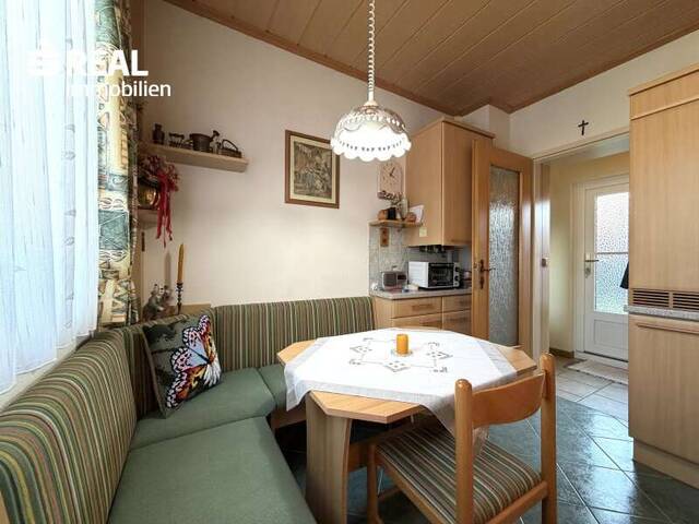 Immobilie in Hausbrunn - Klein, fein & sofort bezugsbereit – perfekt für Singles oder Paare - Bild 2