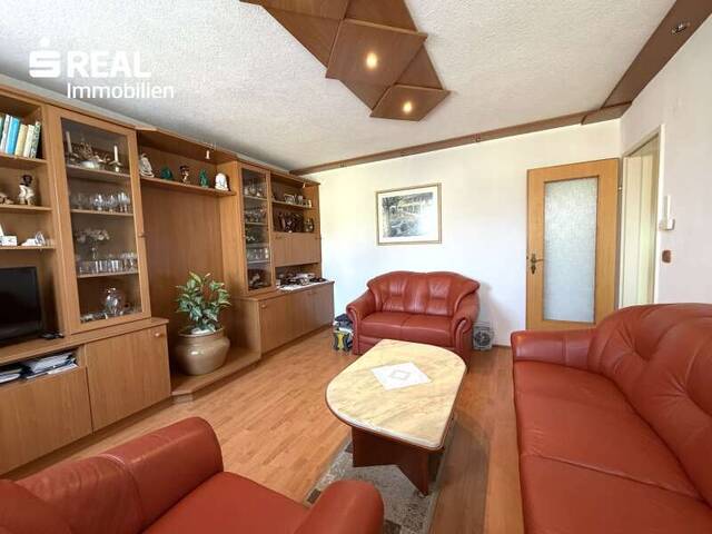 Immobilie in Hausbrunn - Klein, fein & sofort bezugsbereit – perfekt für Singles oder Paare - Bild 3