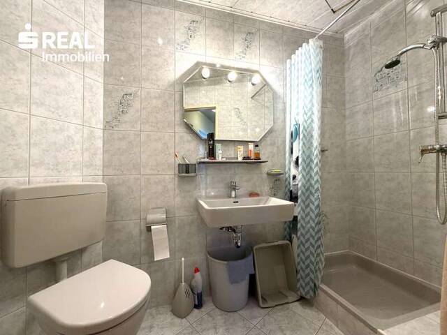 Immobilie in Hausbrunn - Klein, fein & sofort bezugsbereit – perfekt für Singles oder Paare - Bild 4