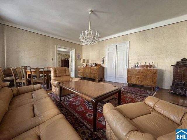 Immobilie in Gumpoldskirchen - Historisches Winzerhaus mit Seele in Gumpoldskirchen - Bild 3