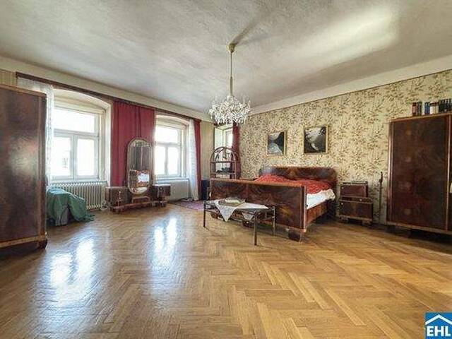 Immobilie in Gumpoldskirchen - Historisches Winzerhaus mit Seele in Gumpoldskirchen - Bild 4