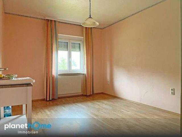 Immobilie in Payerbach - Ihr Zuhause mit Bergblick, Kamin und Einliegerwohnung - Bild 4