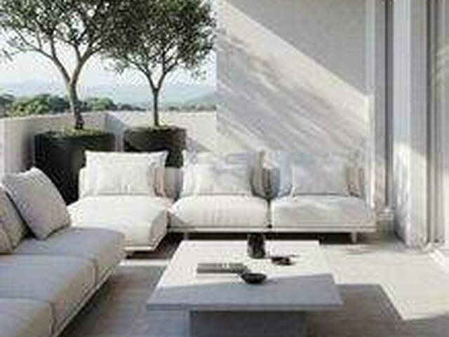 Immobilie in Puch bei Hallein - „Bergpanorama Suites Bachweg-Puch“ Reizvolle 2-Zimmer-Terassenwohnung - Bild 0