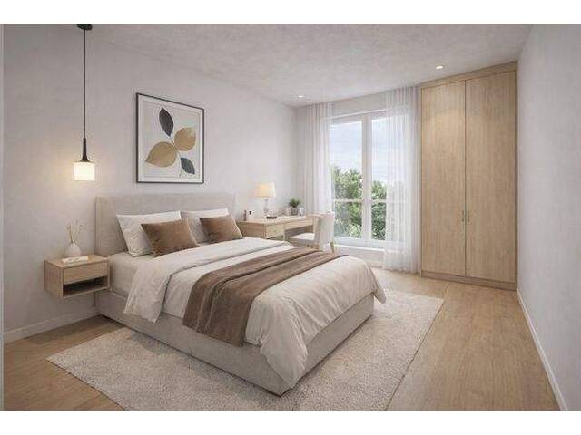 Immobilie in Oberalm - NEUBAUPROJEKT: PRÖLLHOFSTRASSE | OBERALM - 4 Zimmer Penthouse mit großzügiger Terrasse & Balkon - PROVISIONSFREI! - Bild 1