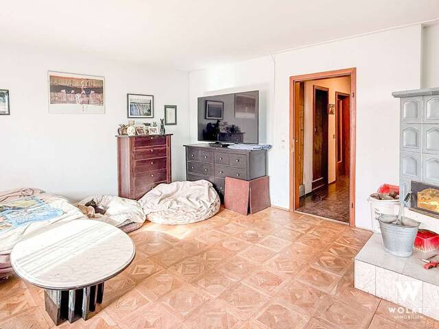 Immobilie in Velm - Ihr neues Zuhause mit unverbautem Grünblick – Ruhe, Platz und Lebensqualität vereint - Bild 1