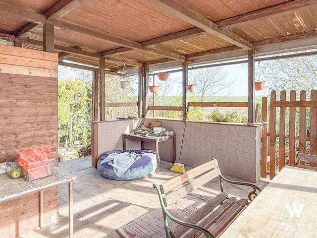 Immobilie in Velm - Ihr neues Zuhause mit unverbautem Grünblick – Ruhe, Platz und Lebensqualität vereint - Bild 2