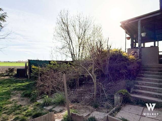 Immobilie in Velm - Ihr neues Zuhause mit unverbautem Grünblick – Ruhe, Platz und Lebensqualität vereint - Bild 4