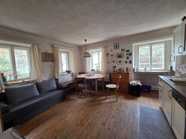 Immobilie in Bad Kreuzen - Preiswertes Wohnhaus in naturnaher Ortsrandlage von Bad Kreuzen - Bild 3