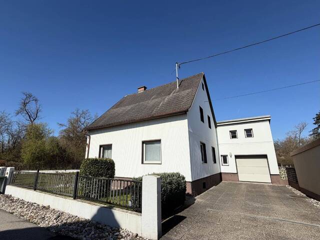 Immobilie in Pasching - Wohnen am Waldrand – Ihr Zuhause in Pasching - Bild 0