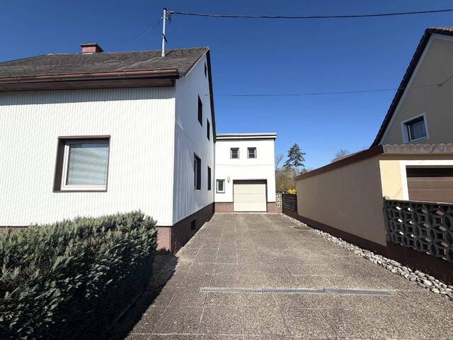 Immobilie in Pasching - Wohnen am Waldrand – Ihr Zuhause in Pasching - Bild 1