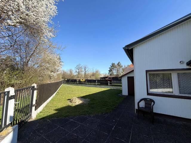 Immobilie in Pasching - Wohnen am Waldrand – Ihr Zuhause in Pasching - Bild 3