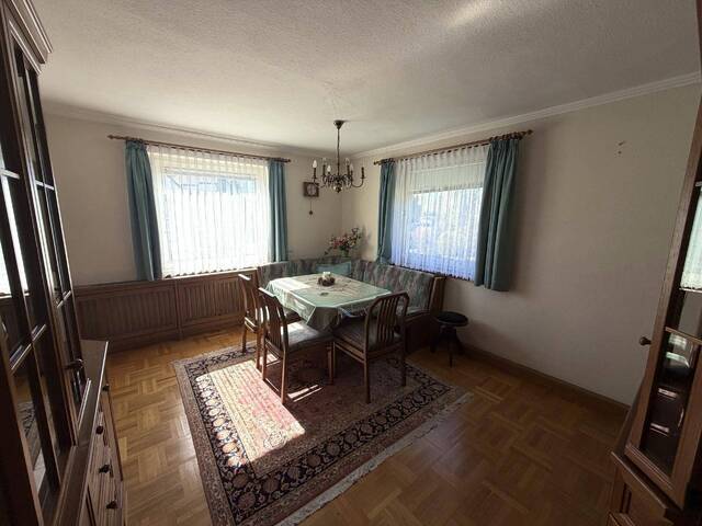 Immobilie in Pasching - Wohnen am Waldrand – Ihr Zuhause in Pasching - Bild 4