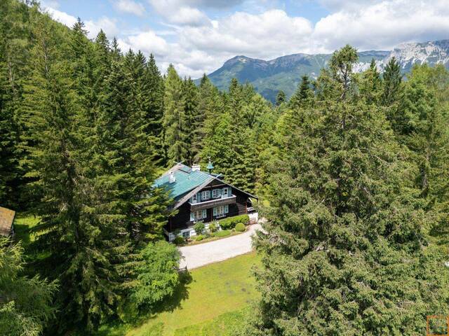Immobilie in Breitenstein - Frühlingserwachen im Weltkulturerbe Rax, Reichenau und Semmering - Leben mit Natur und Kultur - Bild 0