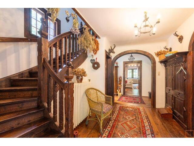 Immobilie in Breitenstein - Frühlingserwachen im Weltkulturerbe Rax, Reichenau und Semmering - Leben mit Natur und Kultur - Bild 3