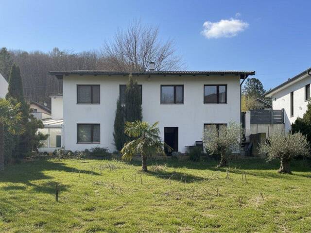 Immobilie in Maria Gugging - Unter Palmen! - Bild 0