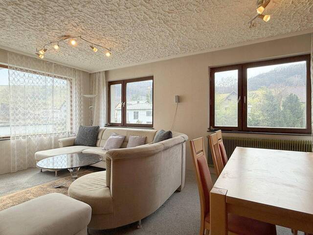 Immobilie in Maria Gugging - Unter Palmen! - Bild 1