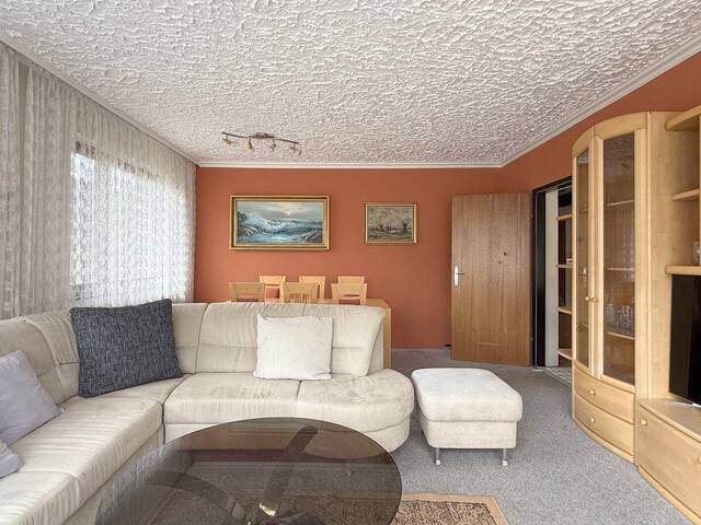 Immobilie in Maria Gugging - Unter Palmen! - Bild 2