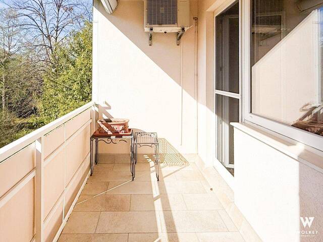 Immobilie in Biedermannsdorf - Gepflegte 4-Zimmer-Wohnung mit Loggia I Nähe Badeteich - Bild 3
