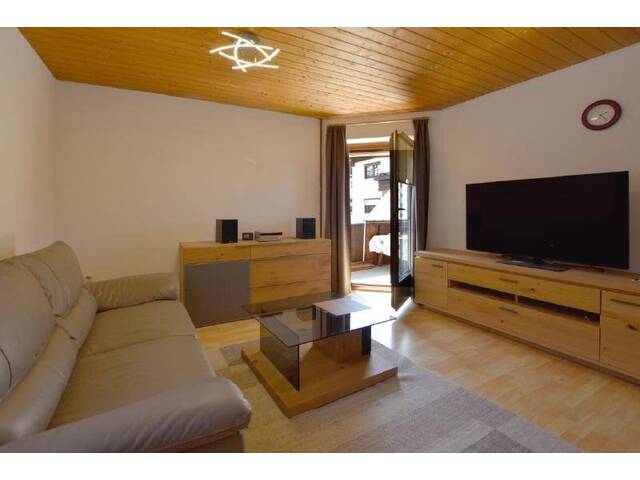 Immobilie in Going am Wilden Kaiser - Attraktive 3-Zimmer-Wohnung mit großzügigem Balkon in Going am Wilden Kaiser - Bild 0