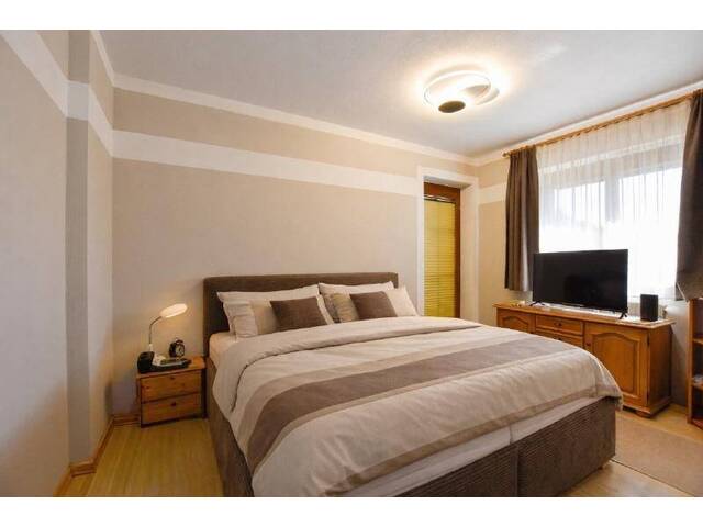 Immobilie in Going am Wilden Kaiser - Attraktive 3-Zimmer-Wohnung mit großzügigem Balkon in Going am Wilden Kaiser - Bild 1