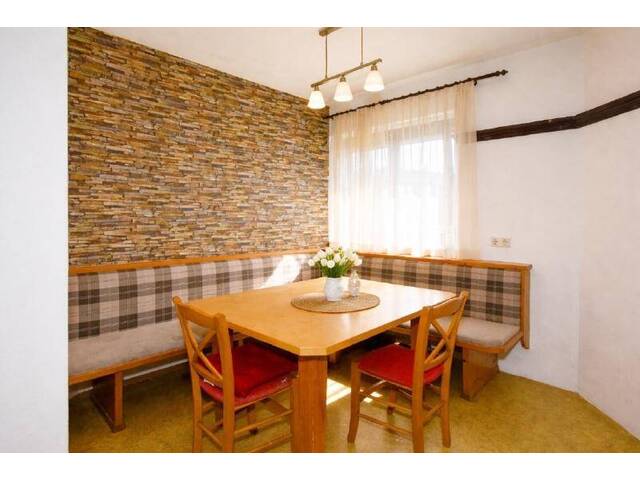 Immobilie in Going am Wilden Kaiser - Attraktive 3-Zimmer-Wohnung mit großzügigem Balkon in Going am Wilden Kaiser - Bild 4