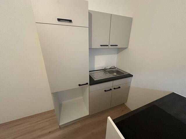 Immobilie in Eggenburg - 5,5% Rendite | Kleine Anleger-Wohnung Nähe Zentrum in 3730 Eggenburg - Bild 2