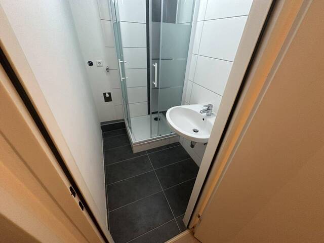 Immobilie in Eggenburg - 5,5% Rendite | Kleine Anleger-Wohnung Nähe Zentrum in 3730 Eggenburg - Bild 3