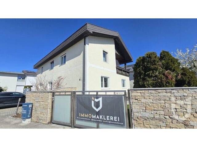 Immobilie in Ennsdorf - GEPFLEGTES MEHRFAMILIENHAUS MIT GARTEN - IN RUHIGER LAGE VON ENNSDORF - Bild 3