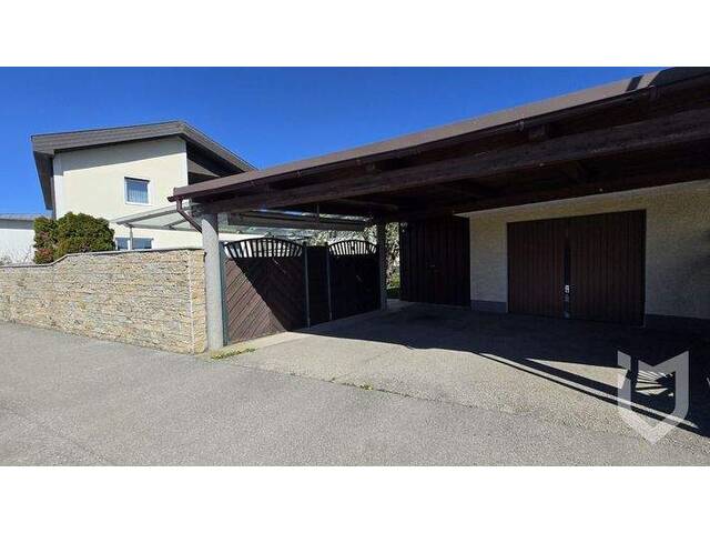 Immobilie in Ennsdorf - GEPFLEGTES MEHRFAMILIENHAUS MIT GARTEN - IN RUHIGER LAGE VON ENNSDORF - Bild 4