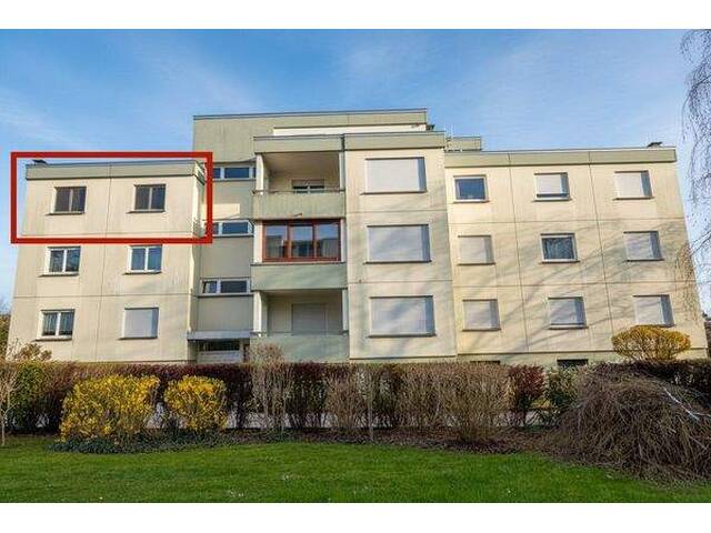 Immobilie in Rankweil - Raum für Leben - 114 m² Wohnkomfort in Rankweil - Bild 2