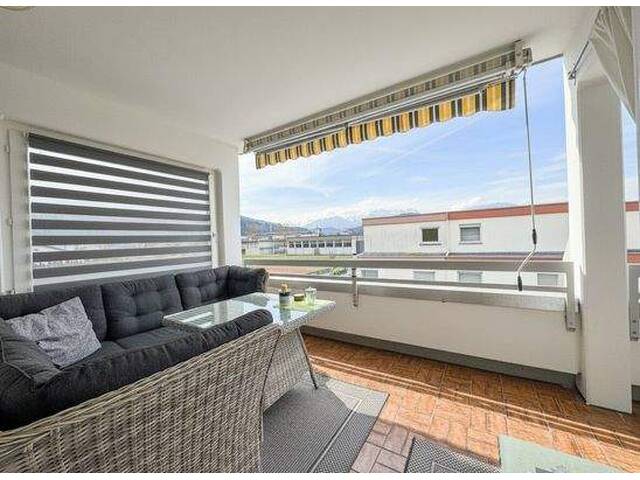 Immobilie in Rankweil - Raum für Leben - 114 m² Wohnkomfort in Rankweil - Bild 3