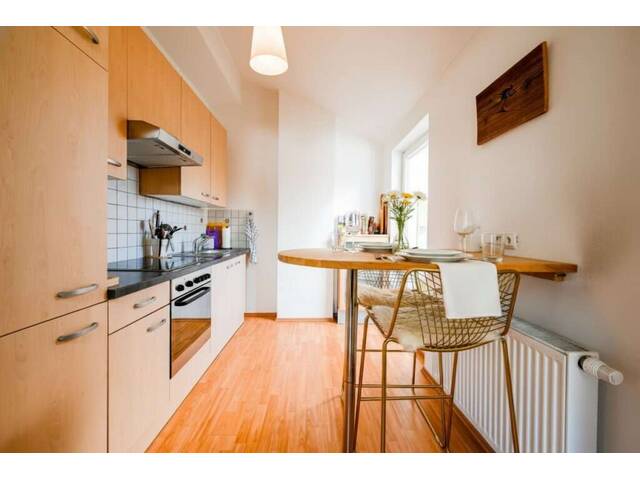 Immobilie in Inzing - 2 Zimmer Eigentumswohnung (38 m²) mit optimaler Raumaufteilung und Dachterrasse - Bild 3