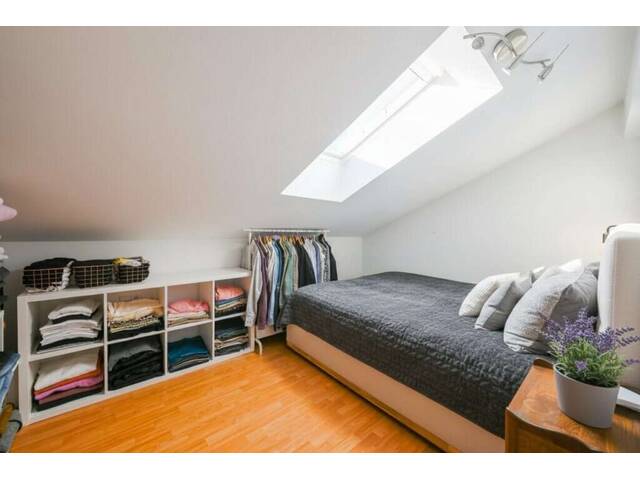 Immobilie in Inzing - 2 Zimmer Eigentumswohnung (38 m²) mit optimaler Raumaufteilung und Dachterrasse - Bild 4