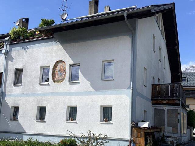 Immobilie in Mils - Daheim im Grünen – mit der Stadt um die Ecke - Bild 1