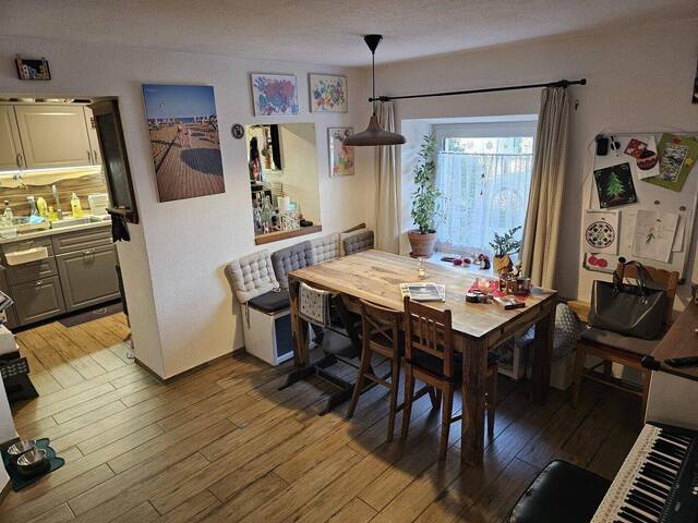 Immobilie in Mils - Daheim im Grünen – mit der Stadt um die Ecke - Bild 4