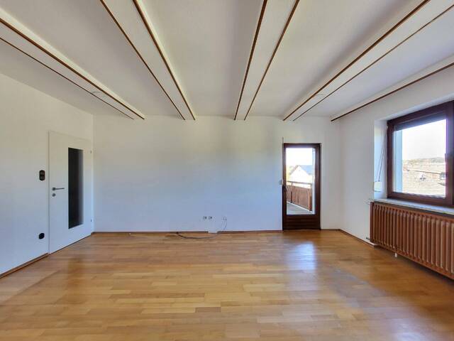 Immobilie in St. Florian - WOHNTRAUM IN ST. FLORIAN - Bild 2
