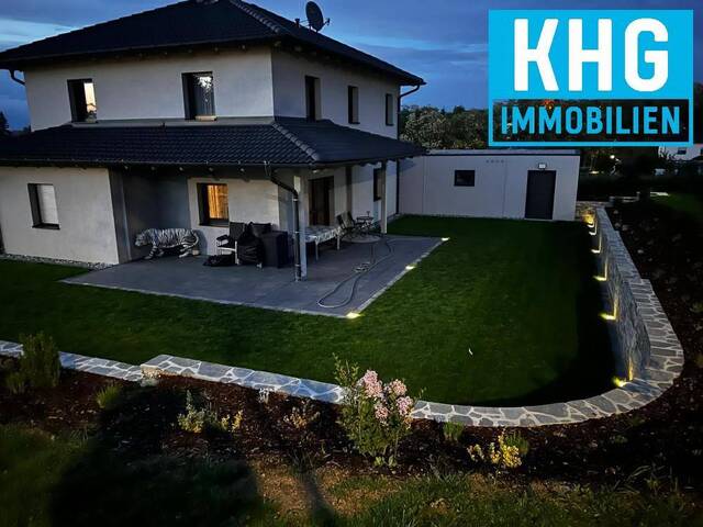 Immobilie in Zellerndorf - ++++WEIL FÜR MEINE FAMILIE NUR DAS BESTE GUT GENUG IST++++ - Bild 0