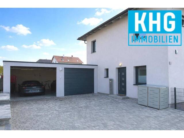 Immobilie in Zellerndorf - ++++WEIL FÜR MEINE FAMILIE NUR DAS BESTE GUT GENUG IST++++ - Bild 1