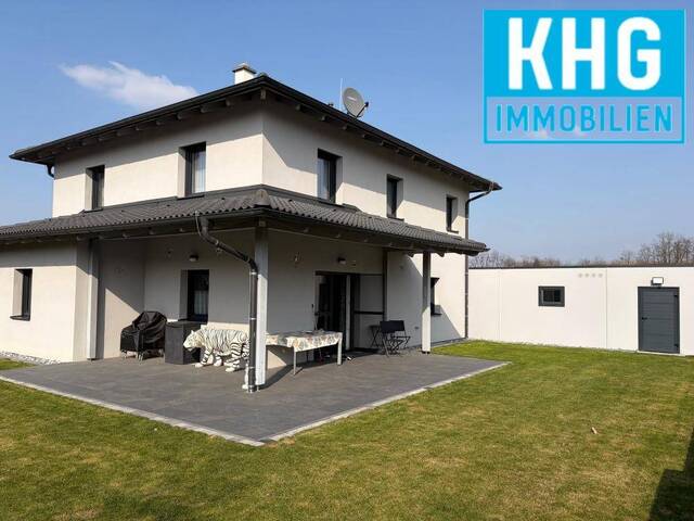 Immobilie in Zellerndorf - ++++WEIL FÜR MEINE FAMILIE NUR DAS BESTE GUT GENUG IST++++ - Bild 2