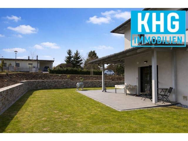 Immobilie in Zellerndorf - ++++WEIL FÜR MEINE FAMILIE NUR DAS BESTE GUT GENUG IST++++ - Bild 3