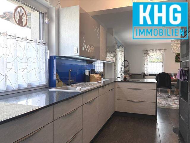 Immobilie in Zellerndorf - ++++WEIL FÜR MEINE FAMILIE NUR DAS BESTE GUT GENUG IST++++ - Bild 4