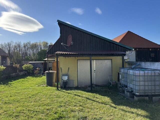 Immobilie in Seefeld - Ländliches Wohnen in Seefeld – Bauernhaus mit Garten & Terrasse – €125.000 - Bild 2