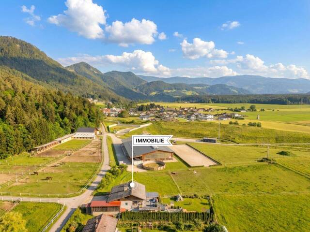 Immobilie in Ruden - Teilsaniertes 140m² Wohnhaus mit 1.012m² schönem Grundstück in Ruden bei Völkermarkt - St. Radegund - Bild 2