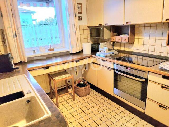 Immobilie in Enns - Preisaktion! schlichtes charmantes Eigenheim mit Balkon in Enns - Bild 4