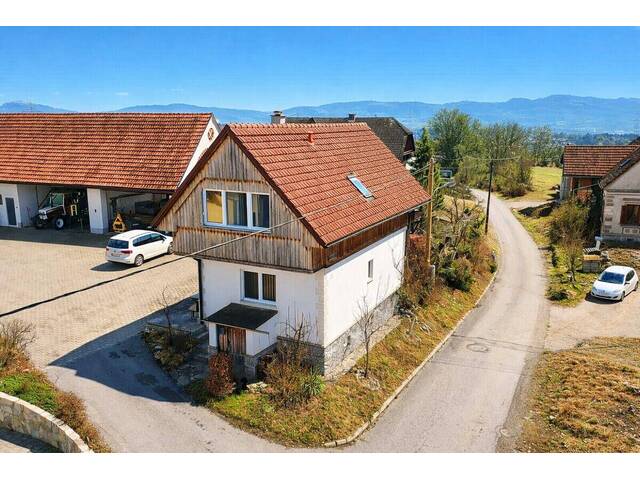 Immobilie in Preding - Sonnig gelegenes Einfamilienhaus in Preding mit Garten und Sauna! - Bild 0