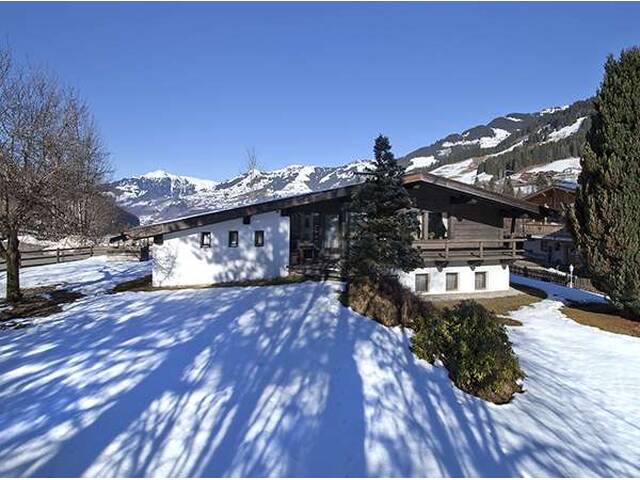 Immobilie in Jochberg - Logenplatz in den Bergend - Bild 0