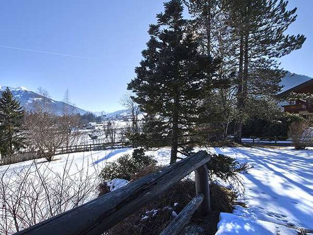 Immobilie in Jochberg - Logenplatz in den Bergend - Bild 3