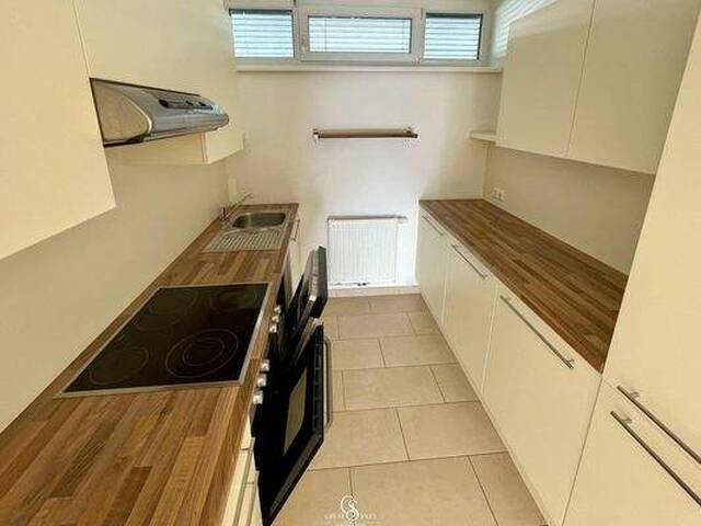 Immobilie in Mühldorf bei Feldbach - Attraktive und helle 3-Zimmer-Eigentumswohnung mit großem Balkon & Parkplatz! - Bild 1